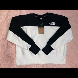 The North Face Heavyweight Sweater